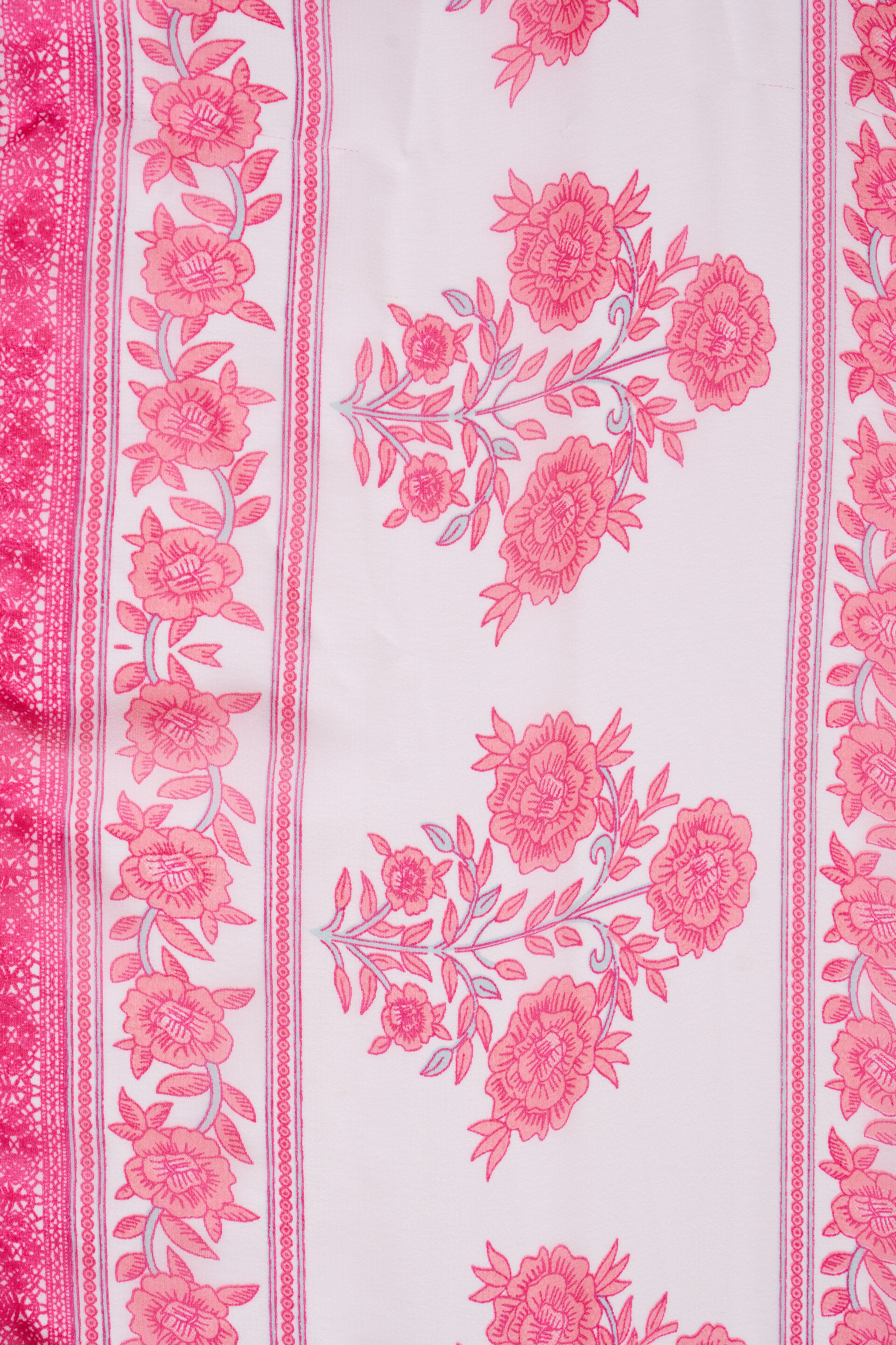 Pink Scarf, , image 2